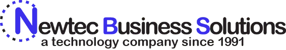 Newtec Business Solutions Newtec Business Solutions