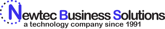 Newtec Business Solutions